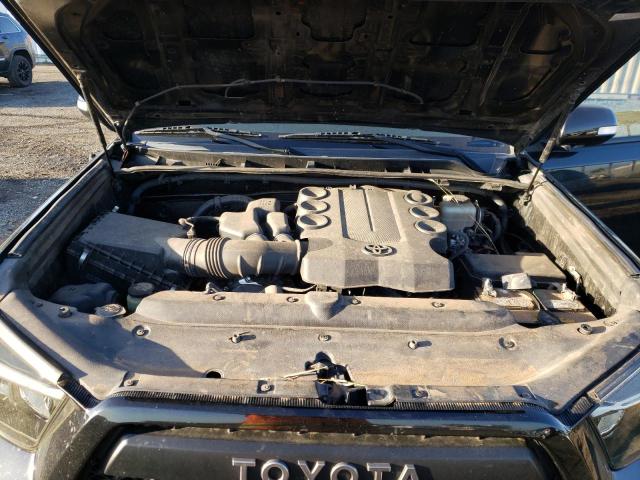 Photo 11 VIN: JTEZU5JR1D5058919 - TOYOTA 4RUNNER SR 