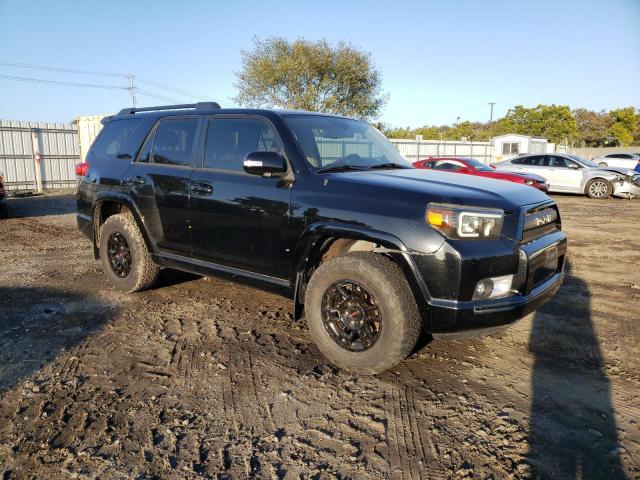 Photo 3 VIN: JTEZU5JR1D5058919 - TOYOTA 4RUNNER SR 