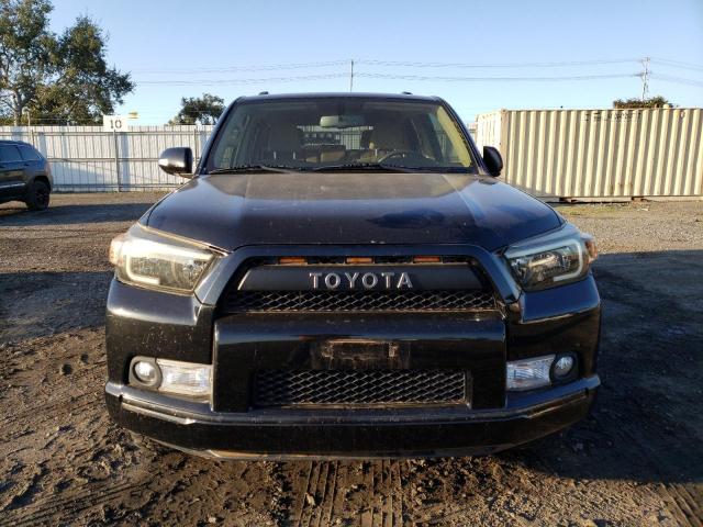 Photo 4 VIN: JTEZU5JR1D5058919 - TOYOTA 4RUNNER SR 