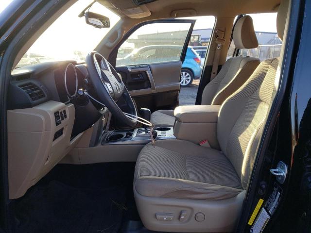 Photo 6 VIN: JTEZU5JR1D5058919 - TOYOTA 4RUNNER SR 