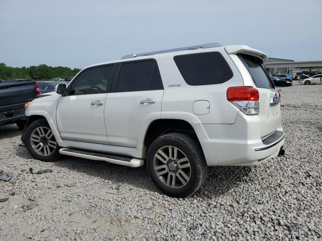 Photo 1 VIN: JTEZU5JR1D5060217 - TOYOTA 4RUNNER 