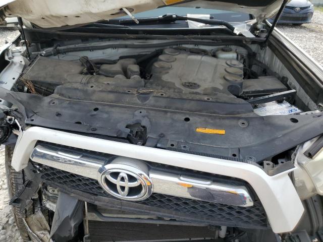 Photo 11 VIN: JTEZU5JR1D5060217 - TOYOTA 4RUNNER 