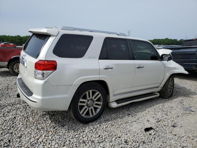 Photo 2 VIN: JTEZU5JR1D5060217 - TOYOTA 4RUNNER 