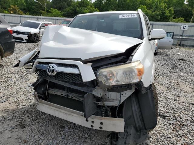 Photo 4 VIN: JTEZU5JR1D5060217 - TOYOTA 4RUNNER 