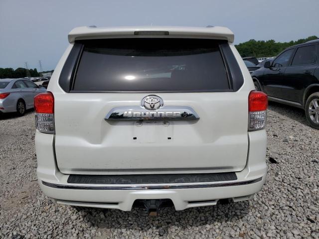 Photo 5 VIN: JTEZU5JR1D5060217 - TOYOTA 4RUNNER 