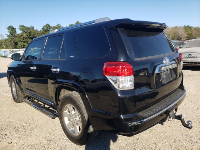 Photo 2 VIN: JTEZU5JR1D5061125 - TOYOTA 4RUNNER SR 