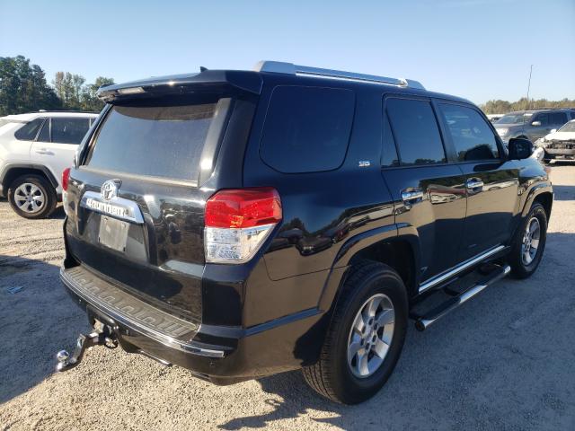 Photo 3 VIN: JTEZU5JR1D5061125 - TOYOTA 4RUNNER SR 