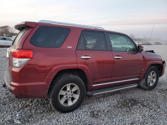 Photo 2 VIN: JTEZU5JR1D5063540 - TOYOTA 4RUNNER 