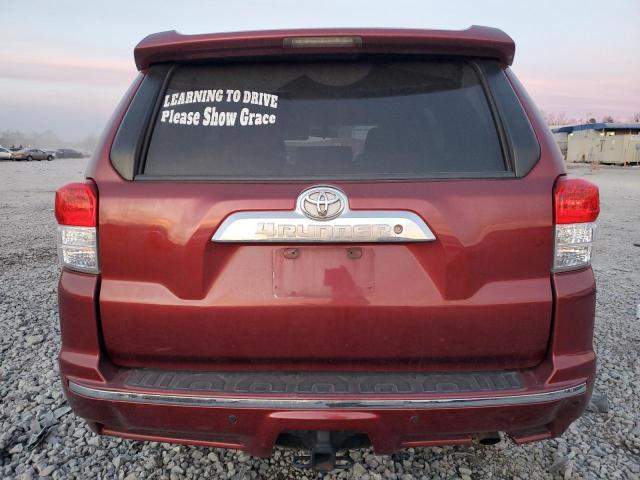 Photo 5 VIN: JTEZU5JR1D5063540 - TOYOTA 4RUNNER 