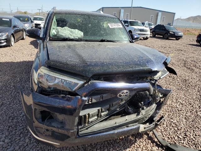 Photo 4 VIN: JTEZU5JR1E5065242 - TOYOTA 4RUNNER 