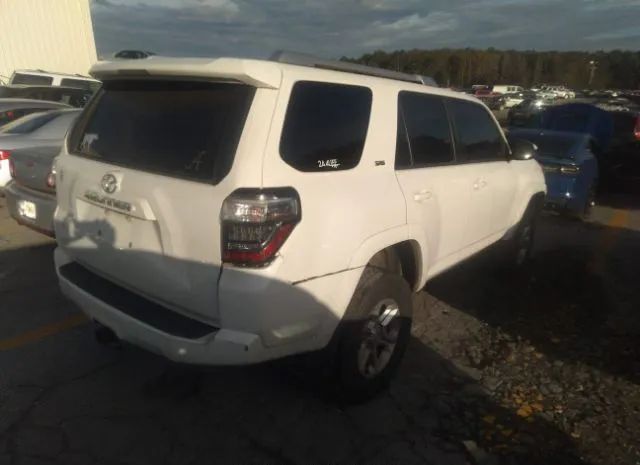 Photo 3 VIN: JTEZU5JR1E5065595 - TOYOTA 4RUNNER 