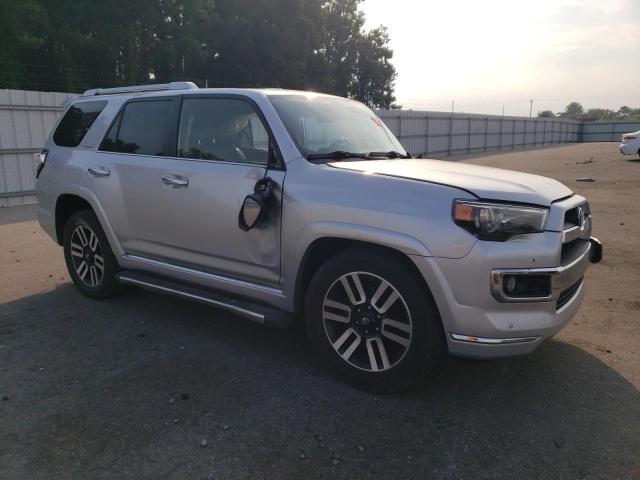 Photo 3 VIN: JTEZU5JR1E5066391 - TOYOTA 4RUNNER 