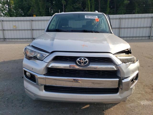 Photo 4 VIN: JTEZU5JR1E5066391 - TOYOTA 4RUNNER 