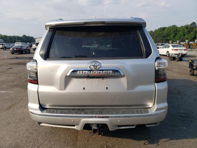 Photo 5 VIN: JTEZU5JR1E5066391 - TOYOTA 4RUNNER 