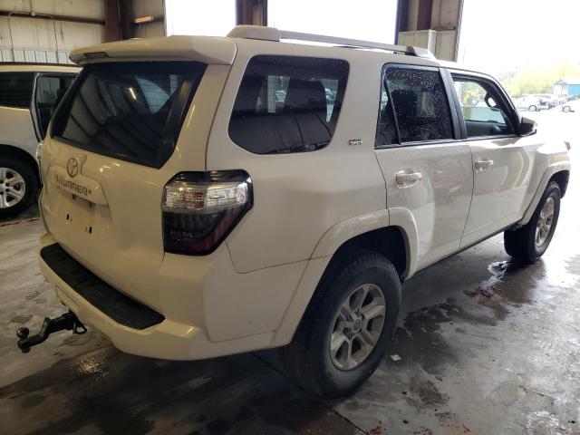 Photo 3 VIN: JTEZU5JR1E5068741 - TOYOTA 4RUNNER SR 