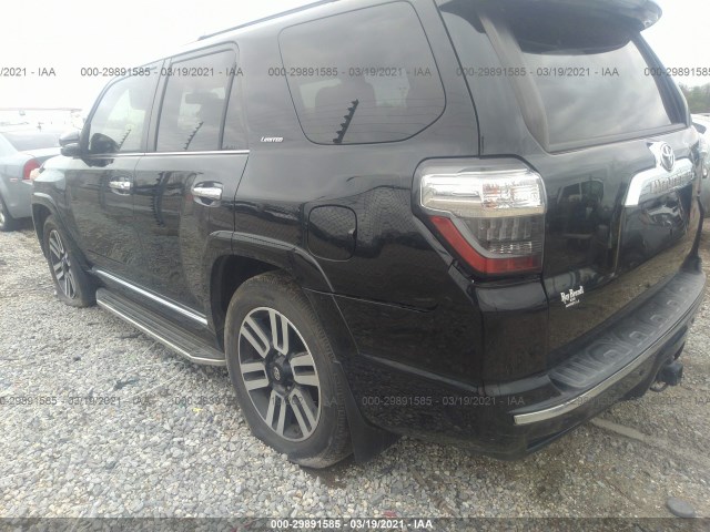 Photo 2 VIN: JTEZU5JR1E5072823 - TOYOTA 4RUNNER 