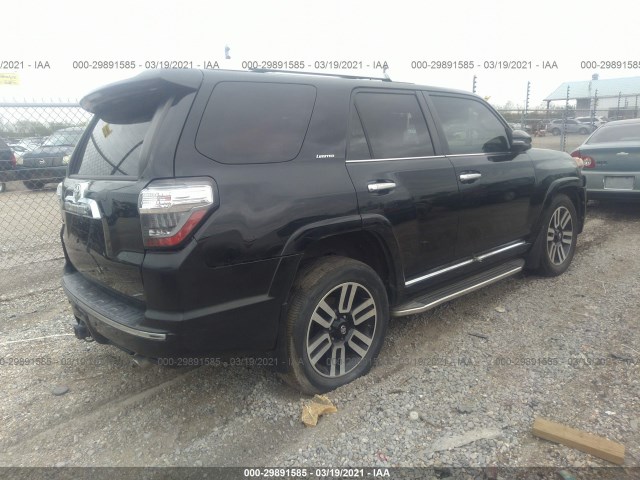 Photo 3 VIN: JTEZU5JR1E5072823 - TOYOTA 4RUNNER 