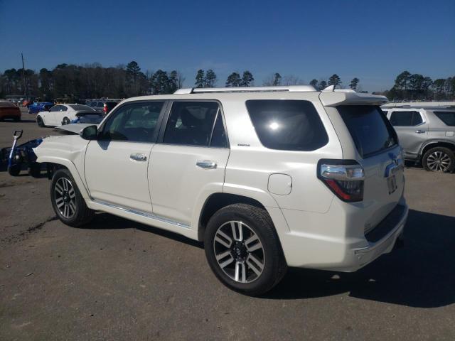 Photo 1 VIN: JTEZU5JR1E5077729 - TOYOTA 4RUNNER 