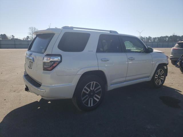 Photo 2 VIN: JTEZU5JR1E5077729 - TOYOTA 4RUNNER 