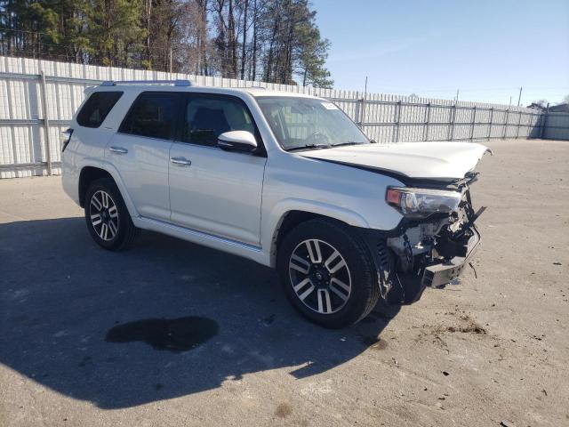 Photo 3 VIN: JTEZU5JR1E5077729 - TOYOTA 4RUNNER 