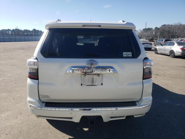 Photo 5 VIN: JTEZU5JR1E5077729 - TOYOTA 4RUNNER 