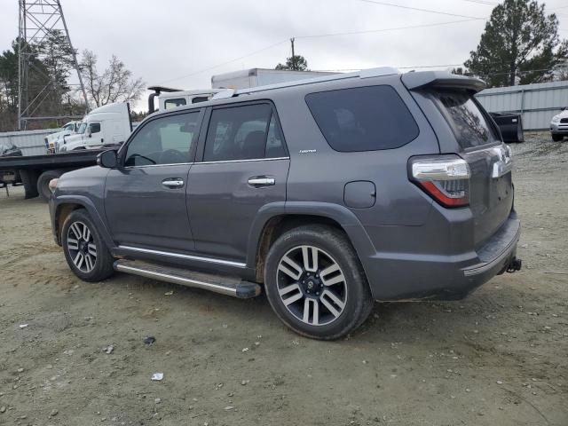 Photo 1 VIN: JTEZU5JR1E5079917 - TOYOTA 4RUNNER SR 