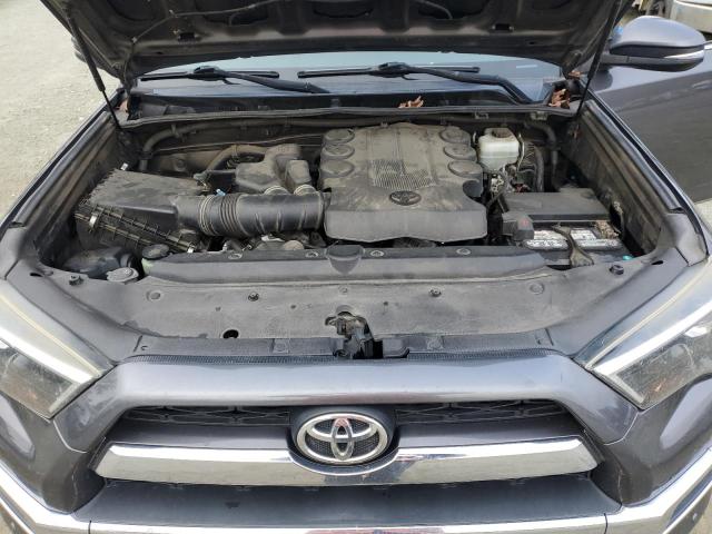 Photo 11 VIN: JTEZU5JR1E5079917 - TOYOTA 4RUNNER SR 