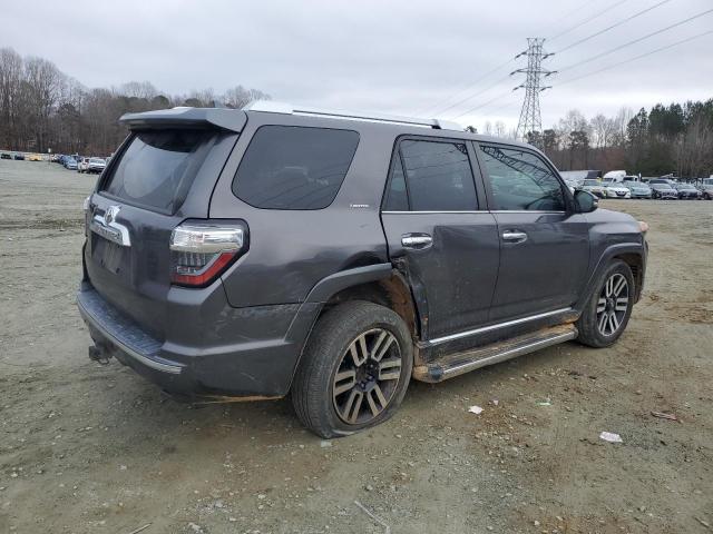 Photo 2 VIN: JTEZU5JR1E5079917 - TOYOTA 4RUNNER SR 