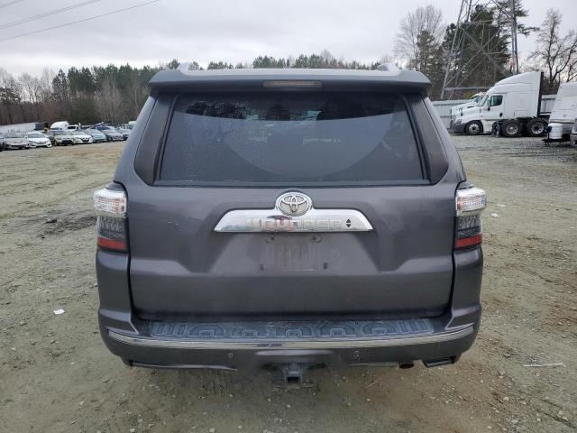 Photo 5 VIN: JTEZU5JR1E5079917 - TOYOTA 4RUNNER SR 