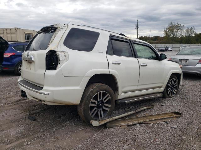 Photo 2 VIN: JTEZU5JR1F5087355 - TOYOTA 4RUNNER 