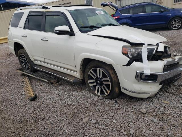 Photo 3 VIN: JTEZU5JR1F5087355 - TOYOTA 4RUNNER 