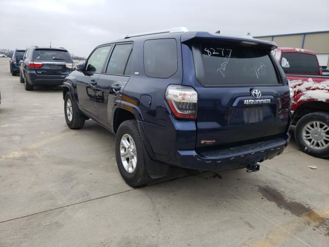 Photo 2 VIN: JTEZU5JR1F5088277 - TOYOTA 4RUNNER SR 