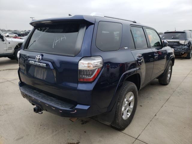 Photo 3 VIN: JTEZU5JR1F5088277 - TOYOTA 4RUNNER SR 