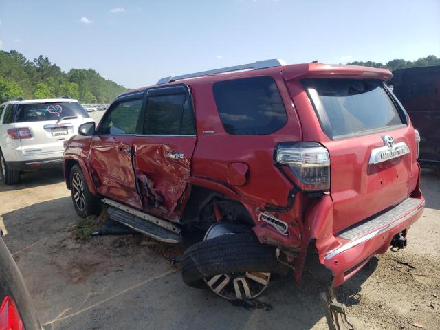 Photo 1 VIN: JTEZU5JR1F5088957 - TOYOTA 4RUNNER 