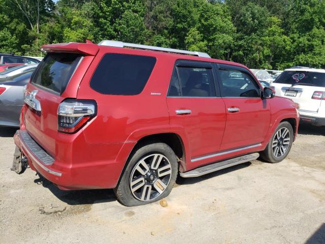 Photo 2 VIN: JTEZU5JR1F5088957 - TOYOTA 4RUNNER 