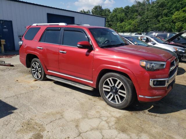 Photo 3 VIN: JTEZU5JR1F5088957 - TOYOTA 4RUNNER 