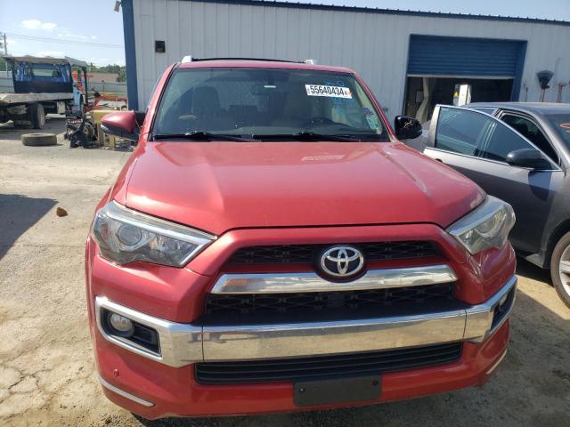 Photo 4 VIN: JTEZU5JR1F5088957 - TOYOTA 4RUNNER 