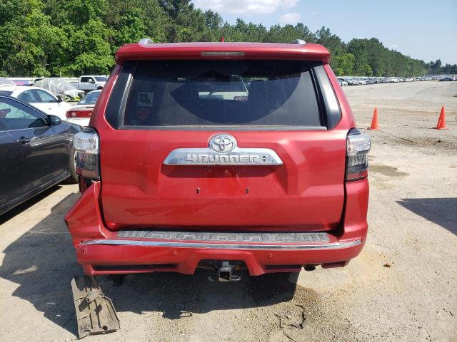 Photo 5 VIN: JTEZU5JR1F5088957 - TOYOTA 4RUNNER 