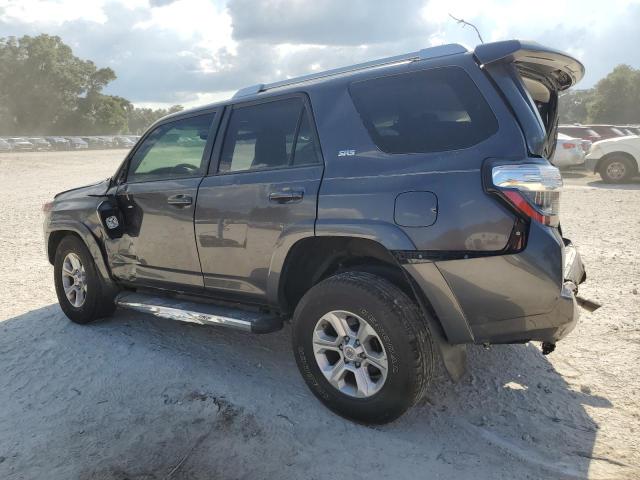 Photo 1 VIN: JTEZU5JR1F5089798 - TOYOTA 4RUNNER SR 