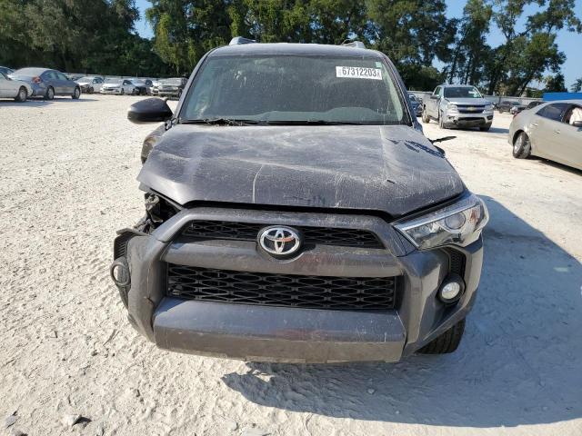 Photo 4 VIN: JTEZU5JR1F5089798 - TOYOTA 4RUNNER SR 