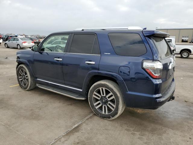 Photo 1 VIN: JTEZU5JR1F5090577 - TOYOTA 4RUNNER SR 