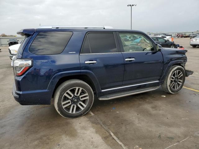 Photo 2 VIN: JTEZU5JR1F5090577 - TOYOTA 4RUNNER SR 