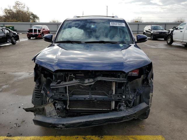 Photo 4 VIN: JTEZU5JR1F5090577 - TOYOTA 4RUNNER SR 