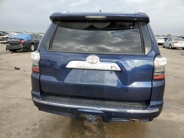 Photo 5 VIN: JTEZU5JR1F5090577 - TOYOTA 4RUNNER SR 