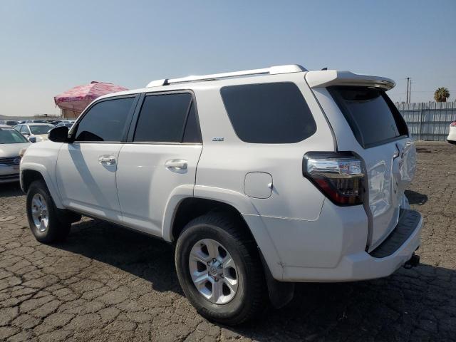 Photo 1 VIN: JTEZU5JR1F5091731 - TOYOTA 4RUNNER SR 