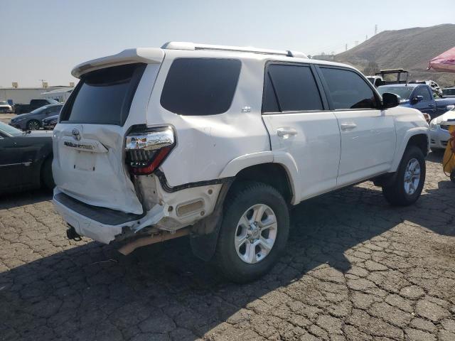 Photo 2 VIN: JTEZU5JR1F5091731 - TOYOTA 4RUNNER SR 