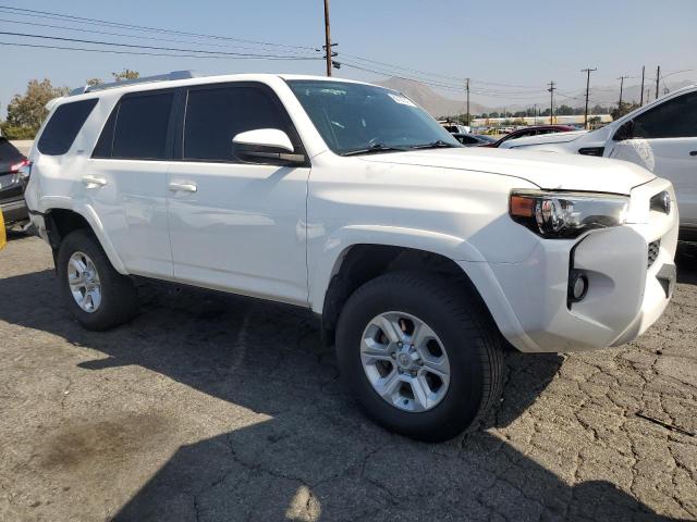 Photo 3 VIN: JTEZU5JR1F5091731 - TOYOTA 4RUNNER SR 