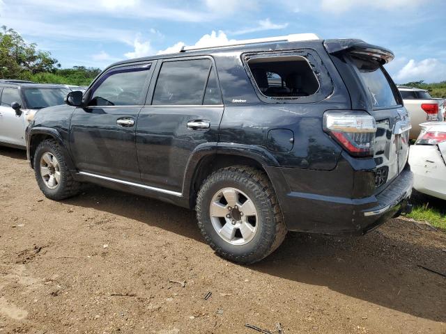 Photo 1 VIN: JTEZU5JR1F5093284 - TOYOTA 4RUNNER SR 