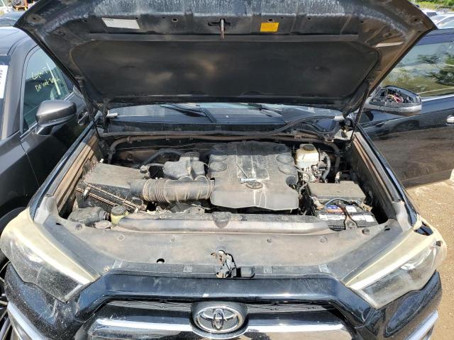 Photo 11 VIN: JTEZU5JR1F5093284 - TOYOTA 4RUNNER SR 