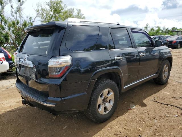 Photo 2 VIN: JTEZU5JR1F5093284 - TOYOTA 4RUNNER SR 